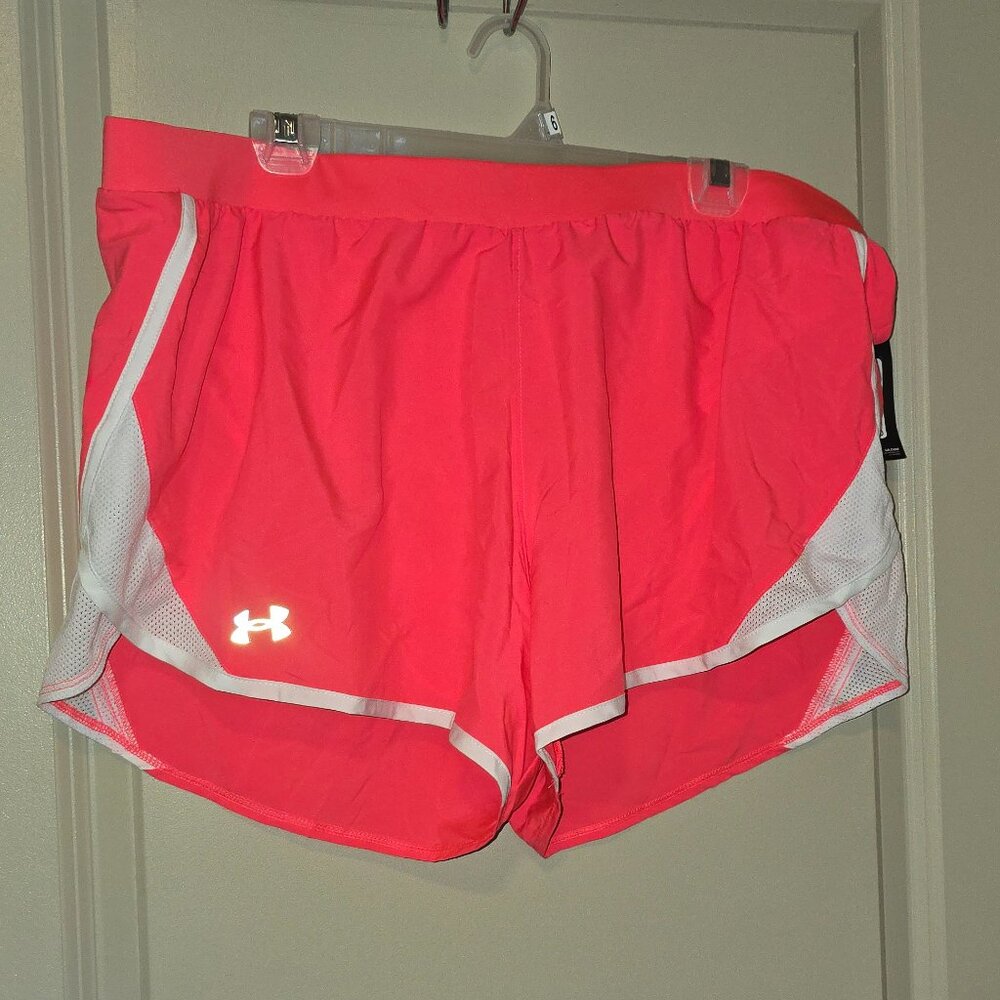 Under Armour Shorts